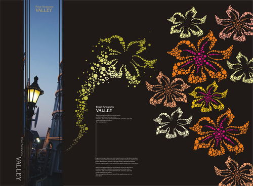 地產廣告設計 筑夢空間的藝術表達與策略實現